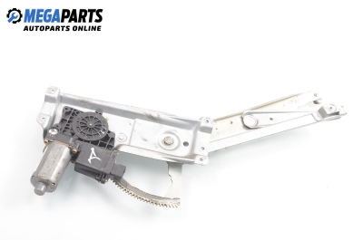 Macara electrică geam for Opel Vectra B 2.0 16V DTI, 101 hp, combi, 1998, position: dreaptă - fața