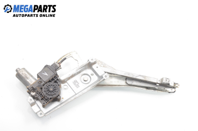 Macara electrică geam for Opel Vectra B 2.0 16V DTI, 101 hp, combi, 1998, position: stânga - fața