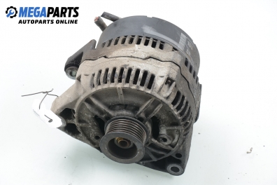 Alternator for Opel Vectra B 2.0 16V DTI, 101 hp, combi, 1998