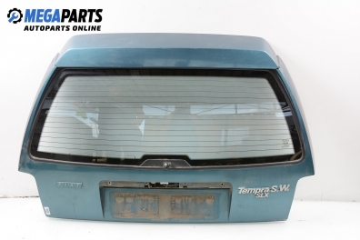Boot lid for Fiat Tempra 1.8 i.e., 110 hp, station wagon, 1992