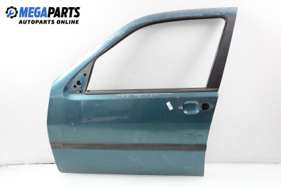 Door for Fiat Tempra 1.8 i.e., 110 hp, station wagon, 1992, position: front - left
