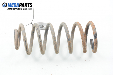 Coil spring for Fiat Tempra 1.8 i.e., 110 hp, station wagon, 1992, position: rear