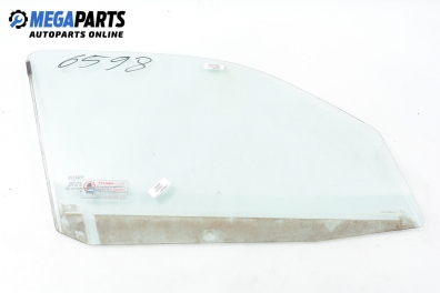 Window for Fiat Tempra 1.8 i.e., 110 hp, station wagon, 1992, position: front - right