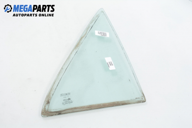 Door vent window for Fiat Tempra 1.8 i.e., 110 hp, station wagon, 1992, position: right