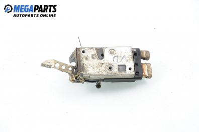 Lock for Fiat Tempra 1.8 i.e., 110 hp, station wagon, 1992, position: front - left