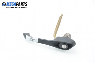 Outer handle for Fiat Tempra 1.8 i.e., 110 hp, station wagon, 1992, position: front - right