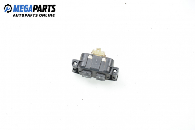 Window adjustment switch for Fiat Tempra 1.8 i.e., 110 hp, station wagon, 1992