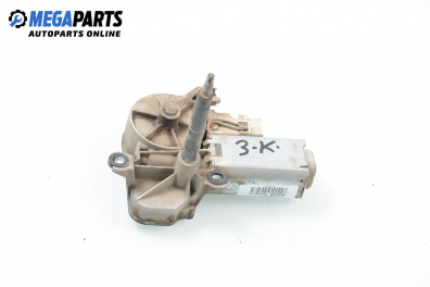 Front wipers motor for Fiat Tempra 1.8 i.e., 110 hp, station wagon, 1992, position: rear