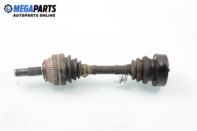 Driveshaft for Fiat Tempra 1.8 i.e., 110 hp, station wagon, 1992, position: front - right