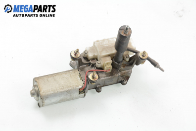 Front wipers motor for Fiat Brava 1.6 16V, 103 hp, 1997, position: rear