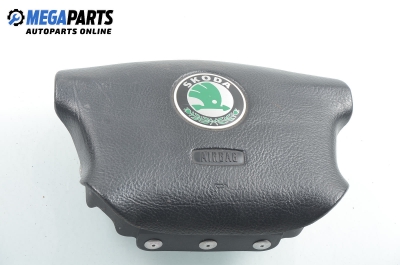 Airbag for Skoda Octavia (1U) 2.0, 116 hp, hatchback, 2001