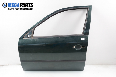 Door for Skoda Octavia (1U) 2.0, 116 hp, hatchback, 2001, position: front - left