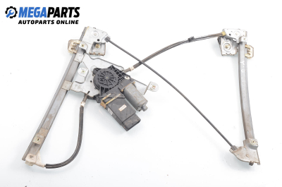 Macara electrică geam for Skoda Octavia (1U) 2.0, 116 hp, hatchback, 2001, position: dreaptă - fața