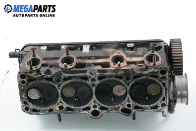 Motorkopf for Skoda Octavia (1U) 2.0, 116 hp, hecktür, 2001