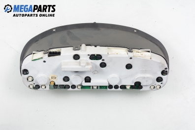 Bloc instrumente de bord for Fiat Marea 1.9 TD, 100 hp, sedan, 1998