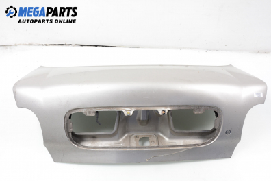 Capac spate for Fiat Marea 1.9 TD, 100 hp, sedan, 1998