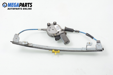 Electric window regulator for Fiat Marea 1.9 TD, 100 hp, sedan, 1998, position: front - left