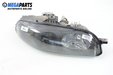 Headlight for Fiat Marea 1.9 TD, 100 hp, sedan, 1998, position: right