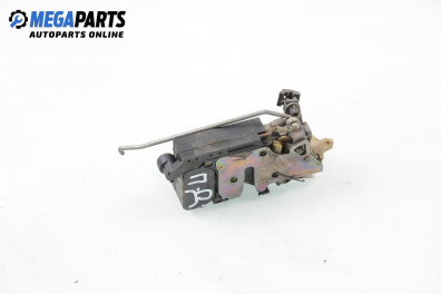 Lock for Fiat Marea 1.9 TD, 100 hp, sedan, 1998, position: front - right