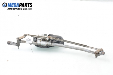 Front wipers motor for Fiat Marea 1.9 TD, 100 hp, sedan, 1998, position: front