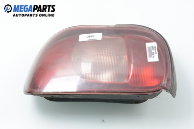 Tail light for Fiat Marea 1.6 16V, 103 hp, sedan, 1997, position: left