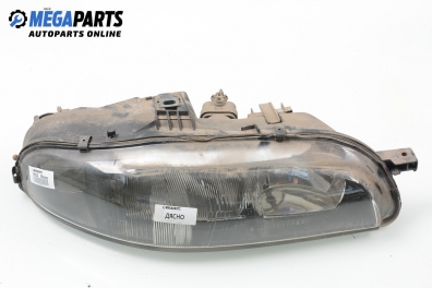 Headlight for Fiat Marea 1.6 16V, 103 hp, sedan, 1997, position: right