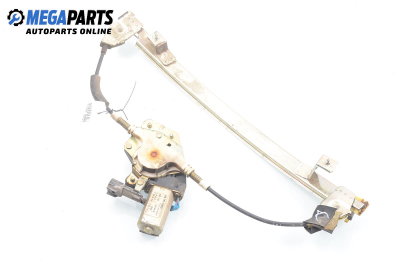 Electric window regulator for Fiat Marea 1.6 16V, 103 hp, sedan, 1997, position: front - right