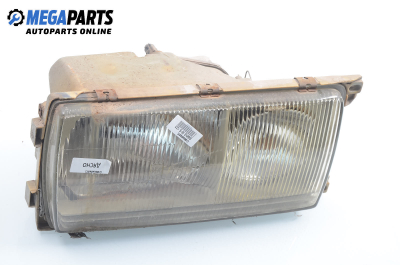 Headlight for Mercedes-Benz 123 (W/S/C) 3.0 D, 88 hp, sedan automatic, 1982, position: right
