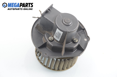 Heating blower for Mercedes-Benz 123 (W/S/C) 3.0 D, 88 hp, sedan automatic, 1982