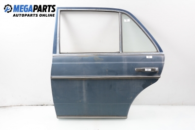 Door for Mercedes-Benz 123 (W/S/C) 3.0 D, 88 hp, sedan automatic, 1982, position: rear - left