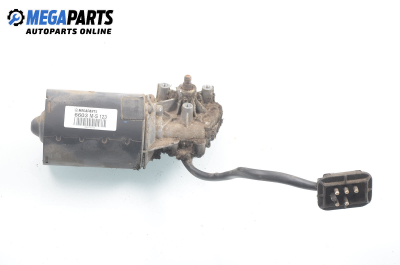 Front wipers motor for Mercedes-Benz 123 (W/S/C) 3.0 D, 88 hp, sedan automatic, 1982, position: front