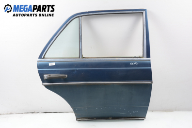 Door for Mercedes-Benz 123 (W/S/C) 3.0 D, 88 hp, sedan automatic, 1982, position: rear - right