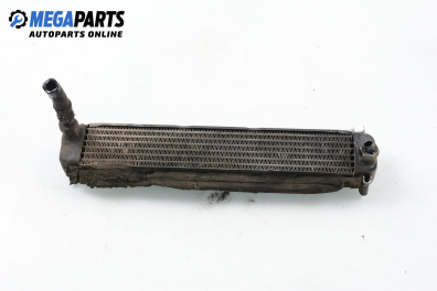 Oil cooler for Mercedes-Benz 123 (W/S/C) 3.0 D, 88 hp, sedan automatic, 1982