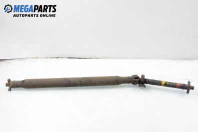 Tail shaft for Mercedes-Benz 123 (W/S/C) 3.0 D, 88 hp, sedan automatic, 1982