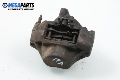 Caliper for Mercedes-Benz 123 (W/S/C) 3.0 D, 88 hp, sedan automatic, 1982, position: front - left