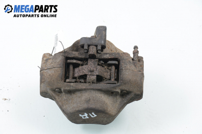 Caliper for Mercedes-Benz 123 (W/S/C) 3.0 D, 88 hp, sedan automatic, 1982, position: front - right