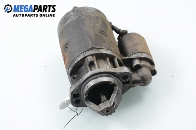 Starter for Mercedes-Benz 123 (W/S/C) 3.0 D, 88 hp, sedan automatic, 1982