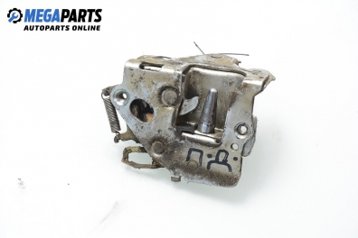 Lock for Mercedes-Benz 123 (W/S/C) 3.0 D, 88 hp, sedan automatic, 1982, position: front - right