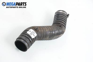 Air duct for Volkswagen Passat (B3) 1.8, 90 hp, station wagon, 1992