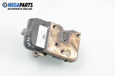 Lock for Peugeot 206 1.4, 75 hp, hatchback, 2001, position: front - left