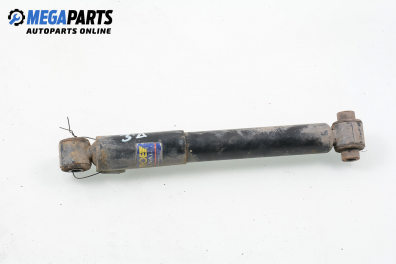 Amortizor for Peugeot 206 1.4, 75 hp, hatchback, 5 uși, 2001, position: dreaptă - spate