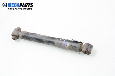 Amortizor for Peugeot 206 1.4, 75 hp, hatchback, 5 uși, 2001, position: stânga - spate