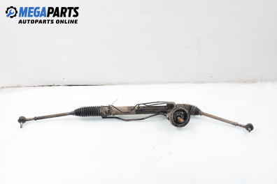 Hydraulic steering rack for Peugeot 206 1.4, 75 hp, hatchback, 5 doors, 2001