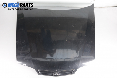 Bonnet for Citroen Xantia 2.0 HDI, 109 hp, hatchback, 2000