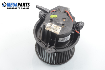 Heating blower for Citroen Xantia 2.0 HDI, 109 hp, hatchback, 2000 № Valeo 659941J