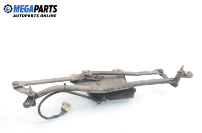 Front wipers motor for Citroen Xantia 2.0 HDI, 109 hp, hatchback, 2000, position: front