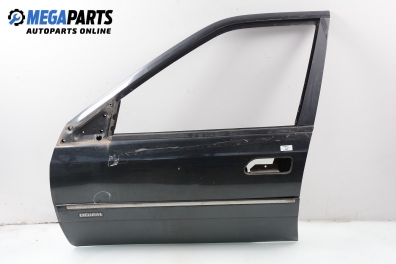 Door for Citroen Xantia 2.0 HDI, 109 hp, hatchback, 2000, position: front - left