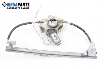 Antrieb el. fensterheber for Citroen Xantia 2.0 HDI, 109 hp, hecktür, 2000, position: rechts, rückseite