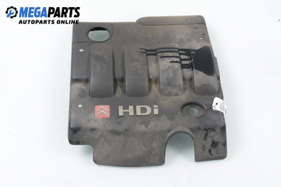 Engine cover for Citroen Xantia 2.0 HDI, 109 hp, hatchback, 2000