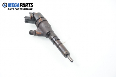 Diesel fuel injector for Citroen Xantia 2.0 HDI, 109 hp, hatchback, 2000 № Bosch 0 445 110 062 / 9640088780